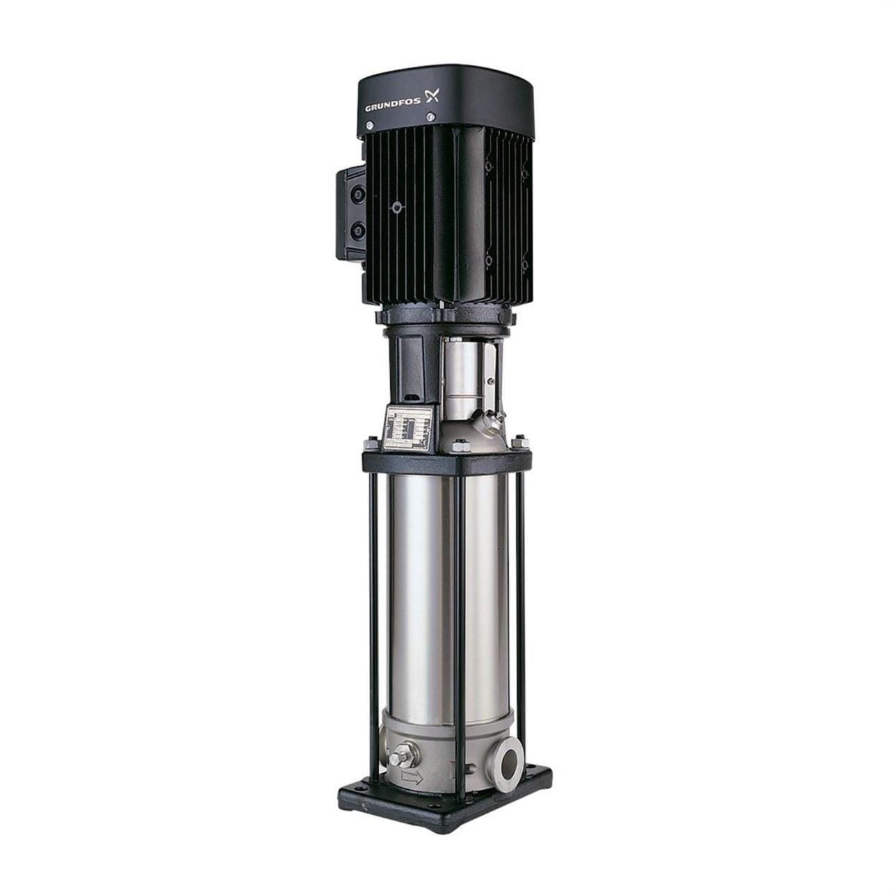 GRUNDFOS - Bomba centrífuga CRI5-6 3x230/400V 1,5Hp DIN
