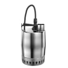 GRUNDFOS - Bomba KP 350 macho 1x230V 1Hp sin interruptor