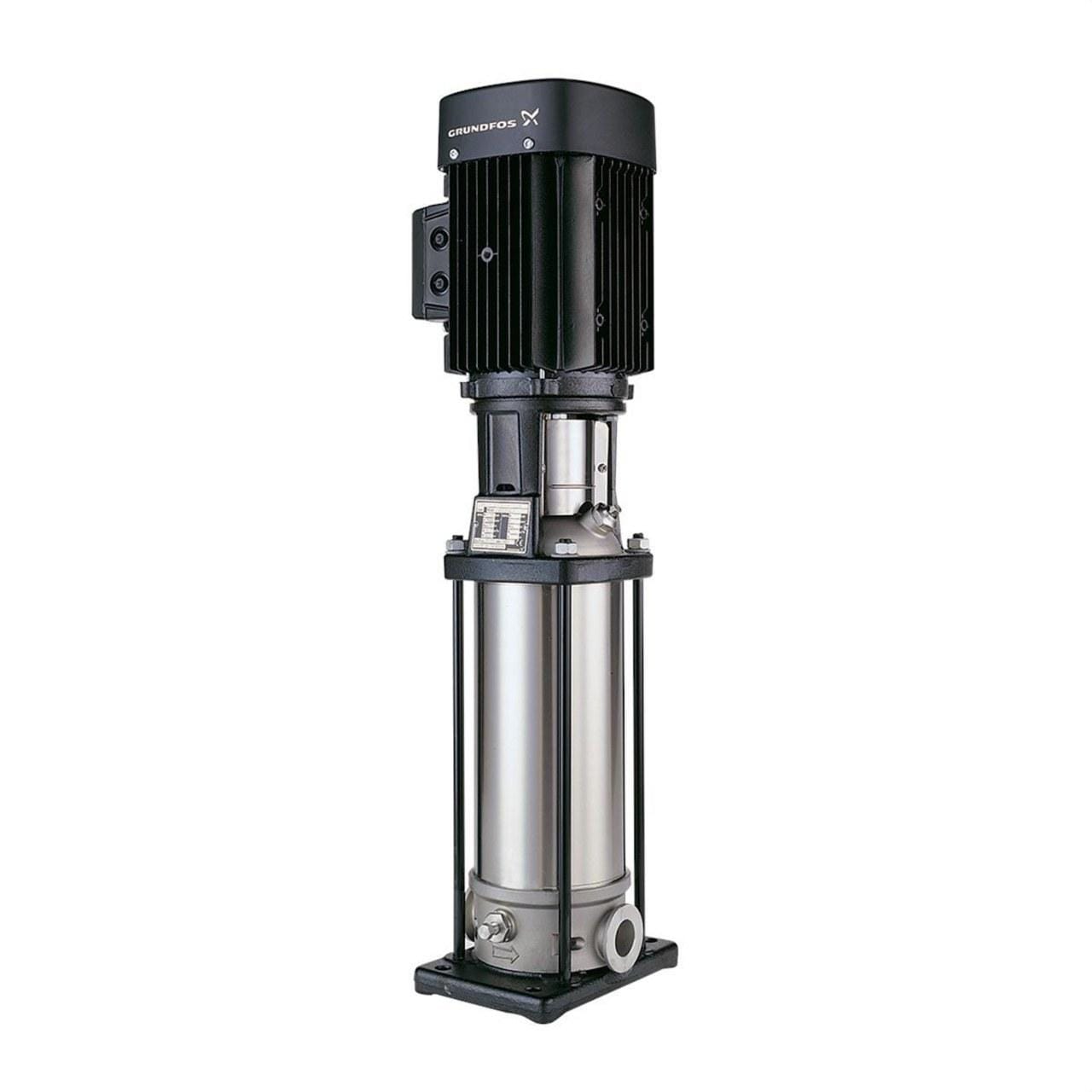 GRUNDFOS - Bomba centrífuga CRI5-4 3x230/400V 0,75Hp PJE