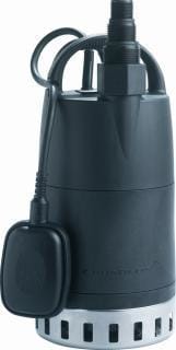 GRUNDFOS - Bomba achique Unilift-CC9A1 1x230V