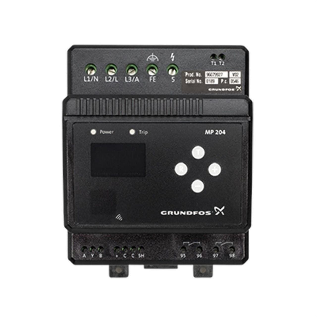 GRUNDFOS - Unidad protección MP-204