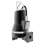 GRUNDFOS - BOMBA TRITURADORA SEG.40.40.2.50B 3X415V
