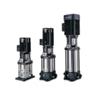 GRUNDFOS - BOMBA VERTICAL CR5-5 3X230/400V 1HP DIN