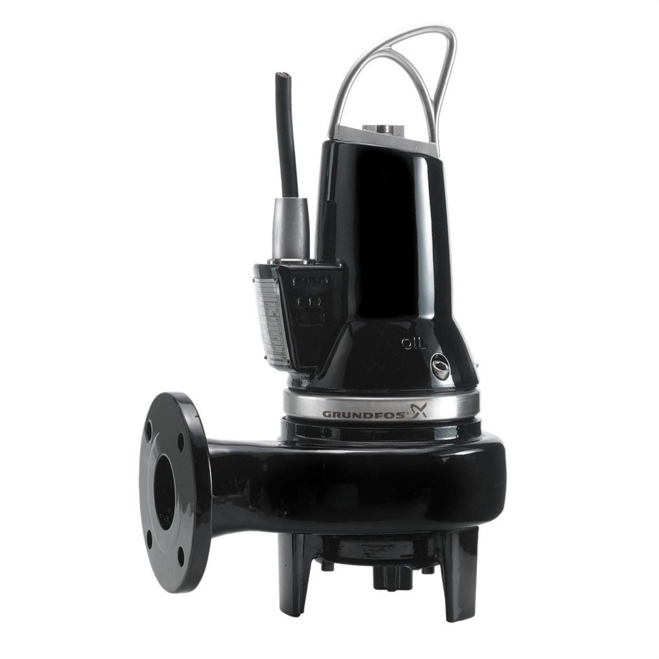 GRUNDFOS - Bomba SL1.50.65.09.2.50B 3x400V portátil