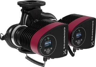 GRUNDFOS - Bomba circuladora electrónica MAGNA3D/65-120 PN6/10