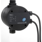 GRUNDFOS - ARRANQUE/PARADA BOMBA PM1-1,5 1,2KW