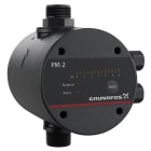 GRUNDFOS - ARRANQUE/PARADA BOMBA PM2 2KW