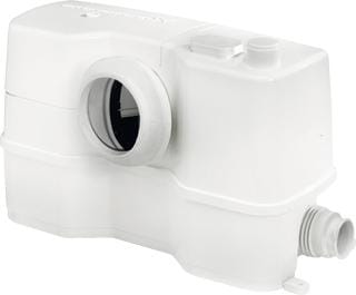 GRUNDFOS - TRITURADORA SOLOLIFT2 WC-3 1X230V