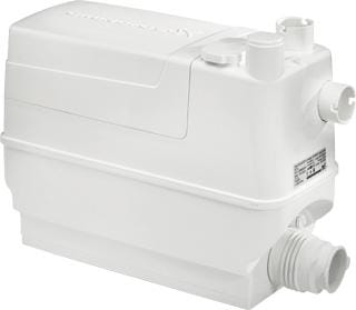 GRUNDFOS - TRITURADORA SOLOLIFT2 C-3 1X230V