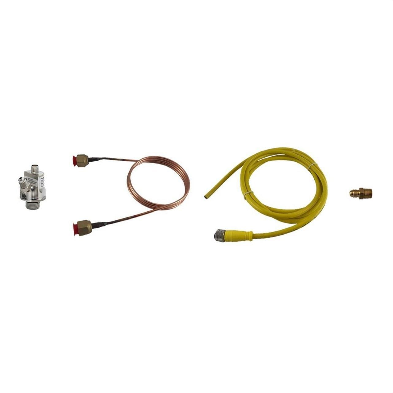 GRUNDFOS - Kit sensor presión diferencial DPI 0-2. 5B