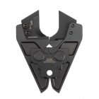 MILWAUKEE - MORDAZAS PARA CORTE DE COBRE Y ALUMINIO M18 HCCT