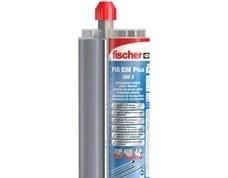 FISCHER - Arandela diámetro 8 especial (Caja 200u)