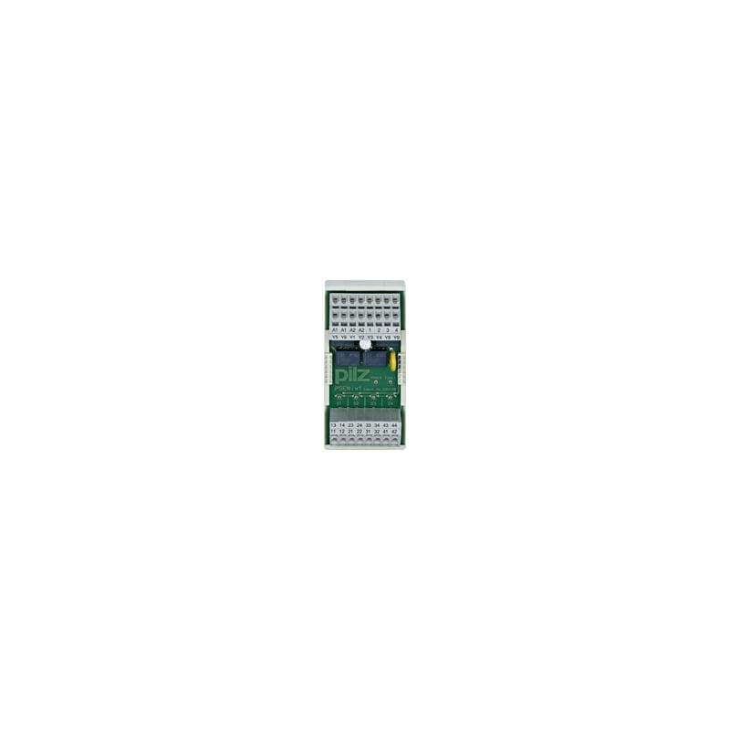 PILZ - PSEN IX1 INTERFACE FÜR 4 PSEN 1