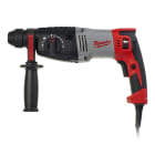 MILWAUKEE - PH28 MARTILLO COMBI SDS-PLUS 820W