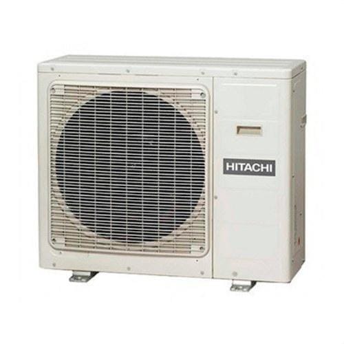 HITACHI - Unidad exterior RAC-E14HC split 1x1 mural Summit Serie E