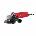 MILWAUKEE - AMOLADORA ANGULAR DE 1000 AG10-125EK