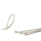 KOBAN - Brida poliamida 6.6 4,8x280mm blanco
