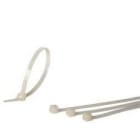 KOBAN - Brida poliamida 6.6 4,8x430mm blanco