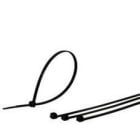 KOBAN - Brida poliamida 6.6 4,8x430mm negro
