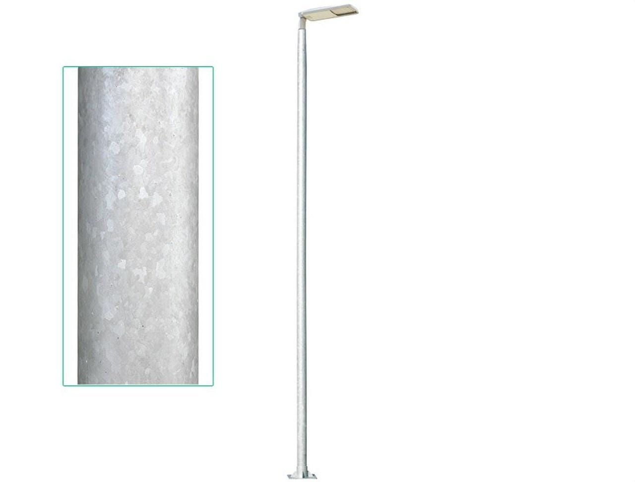 BENITO - Columna ESSENTIALS número 1 6m galvanizada