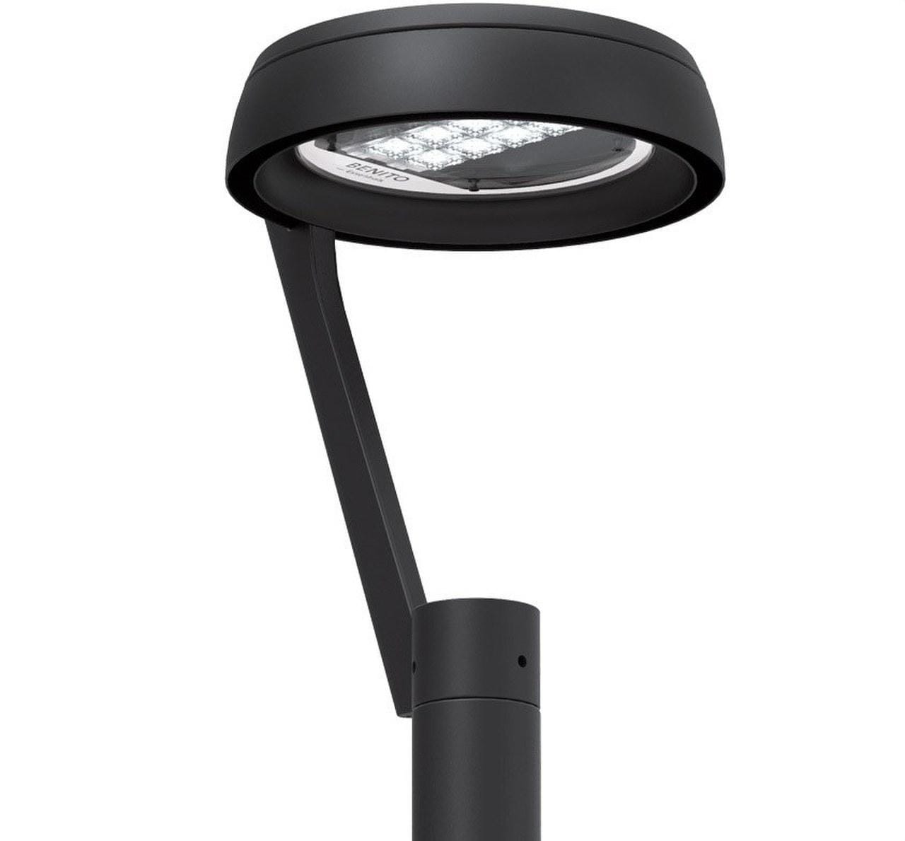 BENITO - Luminaria DECO LIRA 32 leds 71W 3K T2 CI premium