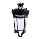 BENITO - Luminaria ISABELINA 16 leds 35W T2 circuito impreso advance