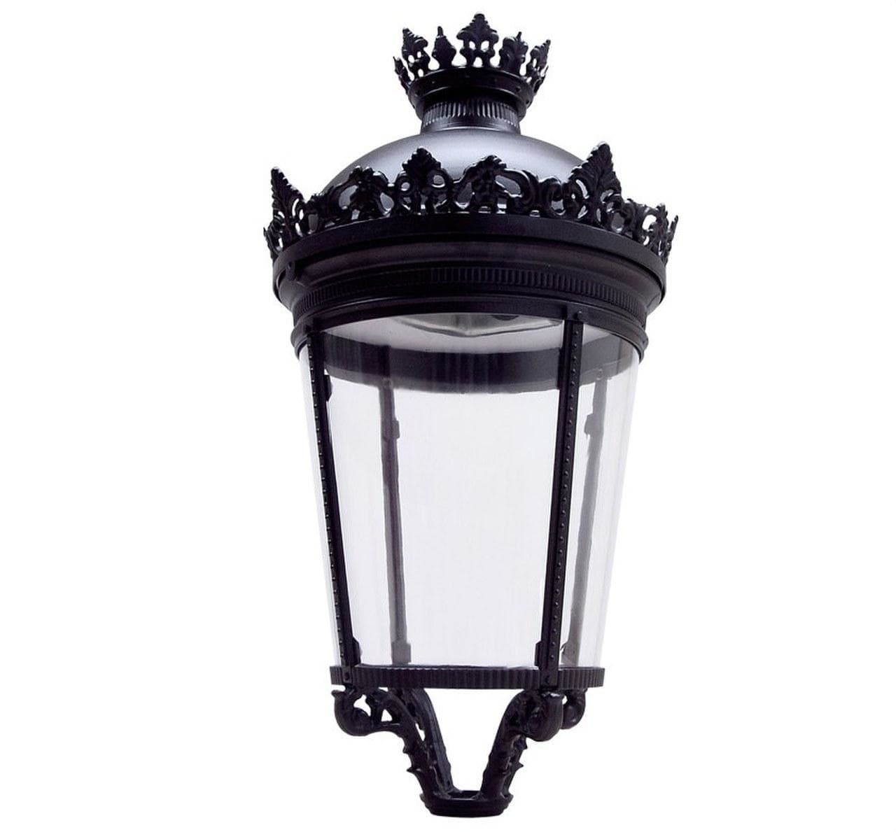 BENITO - Luminaria ISABELINA 24 leds 53W T2 circuito impreso advance