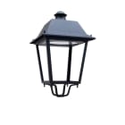 BENITO - Luminaria NEOVILLA aluminio 16 leds 35W 3K T4 circuito impreso premium