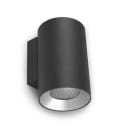 LEDS-C4 - Aplique COSMOS 1xled CREE 11W gris urbano