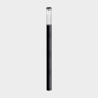 LEDS-C4 - Cabezal para Farola CITIZEN 1xled 54W gris urbano