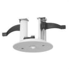 LEDS-C4 - Kit base empotrable PIPE para 00-5456 blanco