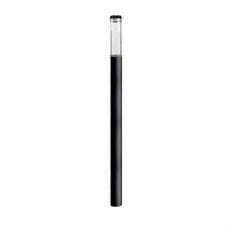 LEDS-C4 - Columna CITIZEN gris urbano 3m