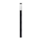LEDS-C4 - Columna CITIZEN gris urbano 3m