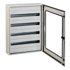Schneider Electric - Armario S3D modular 700x500x150mm puerta transparente