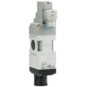 SMC - VP717KY-5YZ1 E/V MODULAR 3/2 1/2 24VDC AC40