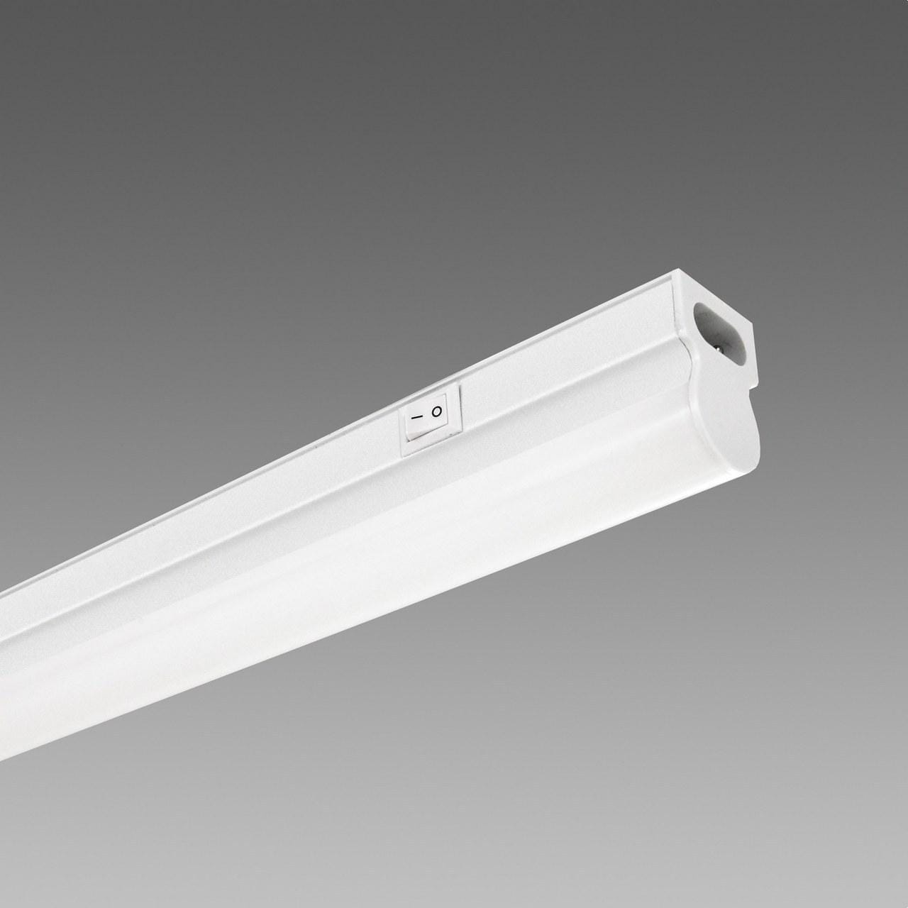 FOSNOVA - Luminaria BOREALED 3210 4W 4K CLD blanco