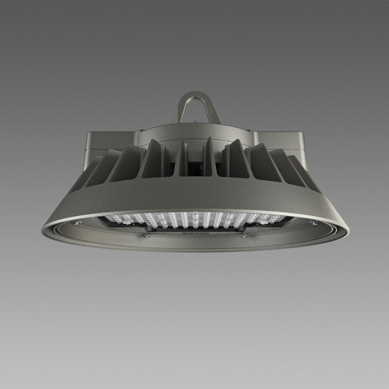 DISANO - Proyector 2883 SATURNO LED 108W CLD CELL grafito
