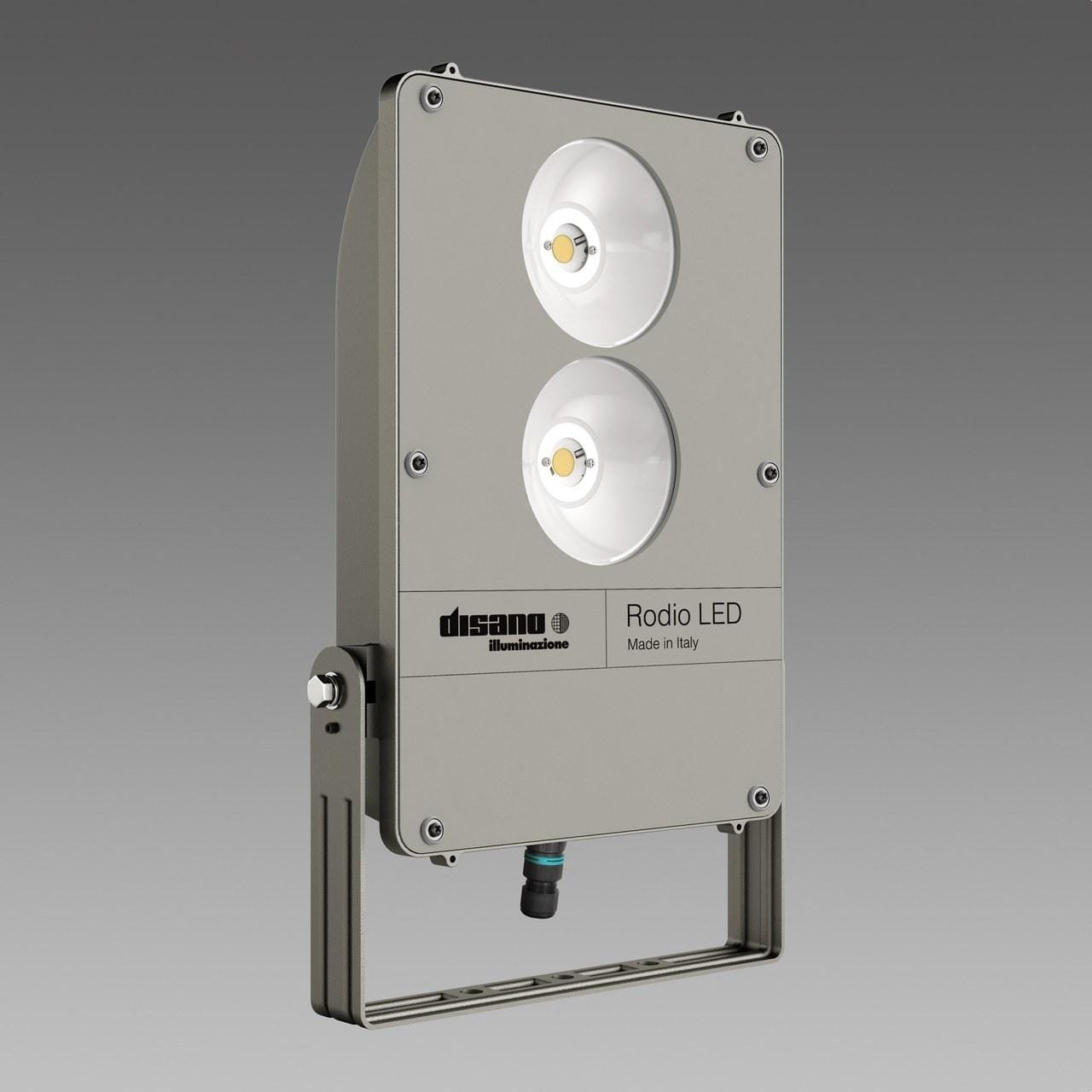 DISANO - Proyector 1897 RODIO LED 103W CLD CELL grafito