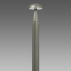DISANO - Luminaria exterior 1880 PORTOFINO LED 18W CLD CELL grafito