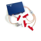 SOFAMEL - Cuadro eléctrico baja tensión ECBT-PTA4