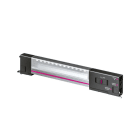 RITTAL - Luminaria LED TI para sistemas de armarios TI y cajas TI