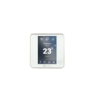 AIRZONE - Termostato RADIANT365 inteligente BLUEFACE6 zonas blanco