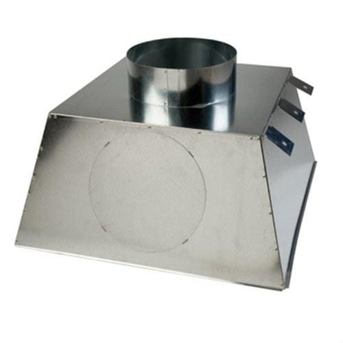 AIRZONE - PLENUM AISLADO 595X595MM