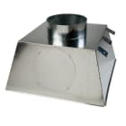 AIRZONE - PLENUM AISLADO 595X595MM