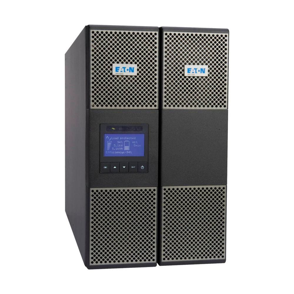 EATON - SAI Eaton 9PX 3000i RT2U