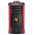 FERROLI - TERMOESTUFA PELLET TERMO NOVARA 17KW
