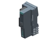 SIEMENS - Paquete PROFIBUS IM, IM 155-6DP HF, máximo 32 módulos de E / S y 16 módulos ET 200AL, Multi-hotswap