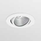 PHILIPS LIGHTING SOLUTIONS - Downlight orientable RS061B 5-36/840 PSR-II blanco