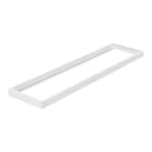 PHILIPS LIGHTING SOLUTIONS - Accesorio adosar luminaria rectangular RC125Z SMB