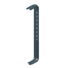 AISCAN - Soporte Omega multifunción SOM 40 galvanizado senzimir